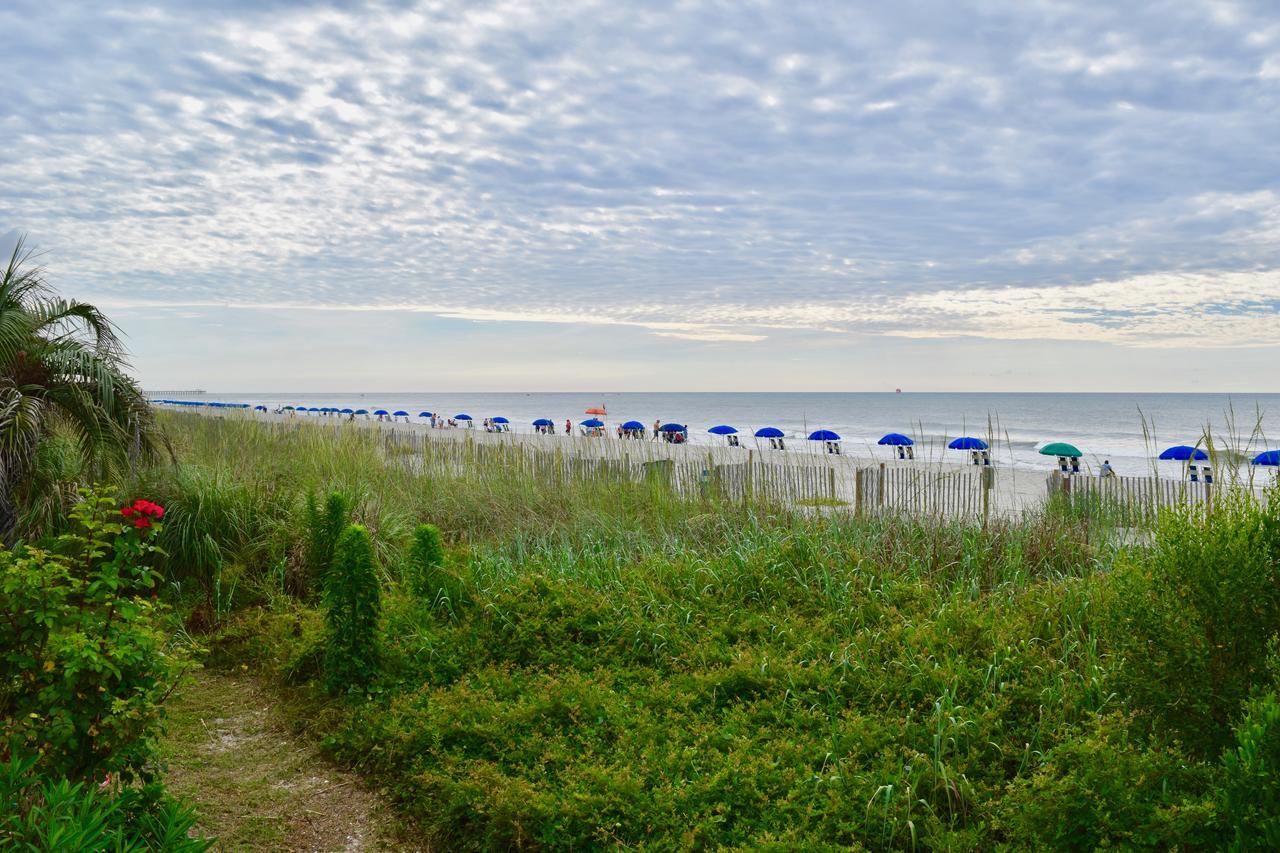 Ocean Forest Colony By Capital Vacations Myrtle Beach Buitenkant foto